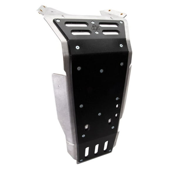 Tusk Quiet Glide Adventure Skid Plate Aluminum for Husqvarna Norden 901 Expedition 2023