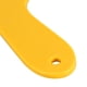 thumbnail image 5 of Rotekt 4 Colores De Moda útil Lindo Mango De Plástico Diente Dental Cuidado Mano Espejo Herramienta (01) Saludable Fugacal  NO, 5 of 5