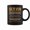 Black, variant on Servin Completely Unexplainable Notices Everything But WonT Say It Name Coffee Mugs