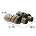 thumbnail image 5 of Kadell 20x50mm Waterproof Binoculars with Binoculars Bag, 5 of 8
