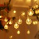 thumbnail image 4 of Luces de hadas YONGSHENG Con control remoto A prueba de agua para interiores y exteriores, 4 of 4