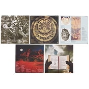 Blue Yster Cult - Original Album Classics - Music & Performance - CD