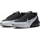 thumbnail image 1 of Nike Air Max Pulse Black Sneakers 270 AMX Logo Running Shoes Trainers Men Size, 1 of 6