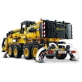 thumbnail image 4 of LEGO Technic 42108 Mobile Construction Crane Vehicle 1292 Piece Building Set, 4 of 10
