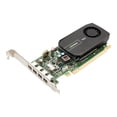 thumbnail image 1 of Tarjeta gráfica PNY NVIDIA NVS 510 con DisplayPort y DVI de 2 GB, 1 of 4