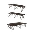 thumbnail image 1 of Kamp-Rite Lit Double Kwik-Cot avec Lot de 2 Lits Standard, 1 of 11
