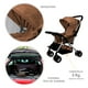 thumbnail image 5 of Carriola Reversible Para Bebe 2 En 1 Plegable, 5 of 6