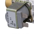thumbnail image 5 of High quality (GS03507) 4-point threaded DC12V pressurized cold water inlet valve, 5 of 5