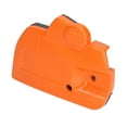 thumbnail image 2 of Chainsaw  Cover, Efficient 544097901 High Compatibility Stable Simple To Install Wear  Chainsaw Side Cover Replacecment Exquisite  for Garden, 2 of 8