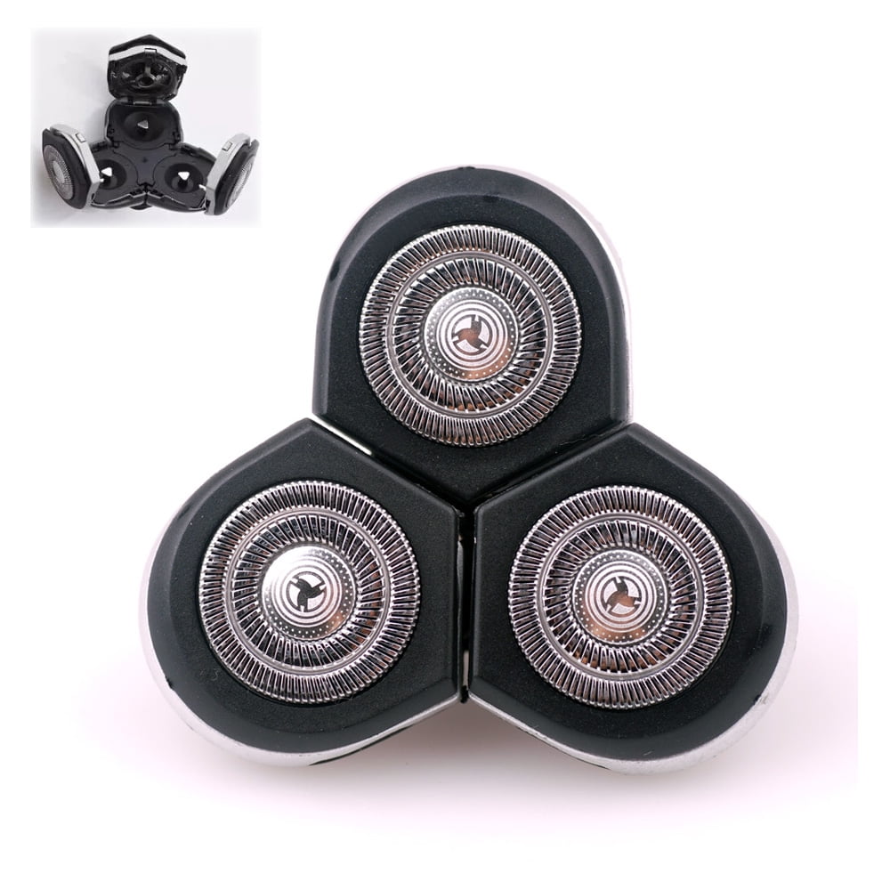 RQ12 Replacement Shaver Head Compatible with Philips Norelco RQ11 RQ10