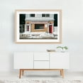 thumbnail image 6 of The Blood Covenant Church, Buffalo - Buffalo New York Photography Unframed Wall Art Print 5 x 7 inches, 6 of 7