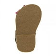 thumbnail image 4 of Laura Ashley Girls Open Toe, White, 6, 4 of 4