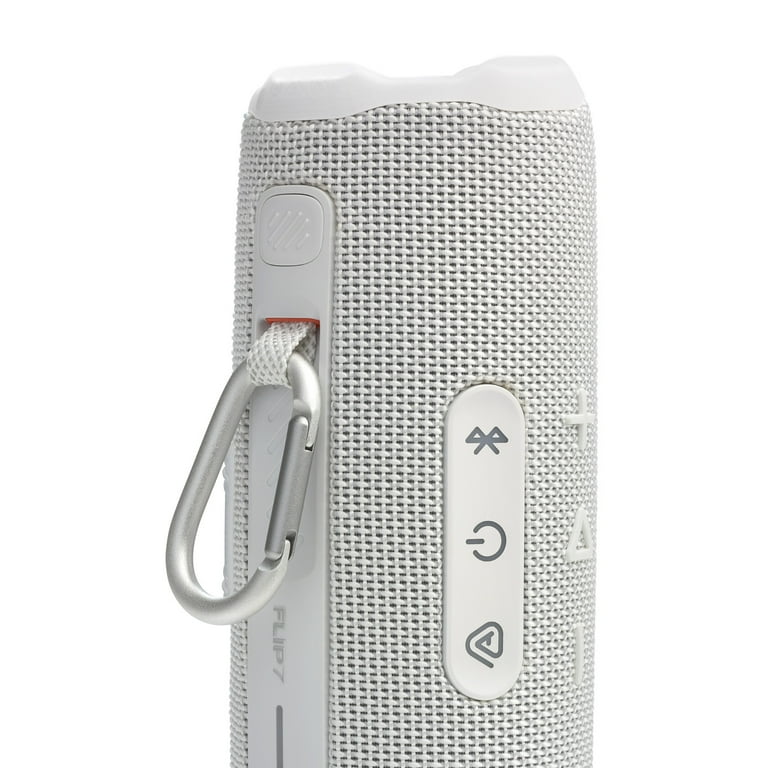JBL Flip 7 Portable Waterproof Drop-Proof Bluetooth Speaker, 16Hrs