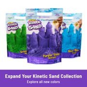 Kinetic Sand, Squish N’ Create Sensory Toy Playset