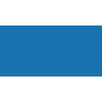 StazOn Solvent Ink Refill .5oz-Azure
