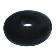 Living Health Products MFSDP-001-02 Donut Cushion - Doughnut Pillow - Tailbone Pillow Coccyx Cushion