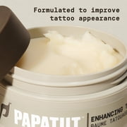 Papatui Enhancing Mens Tattoo Balm, Unscented, 2 oz