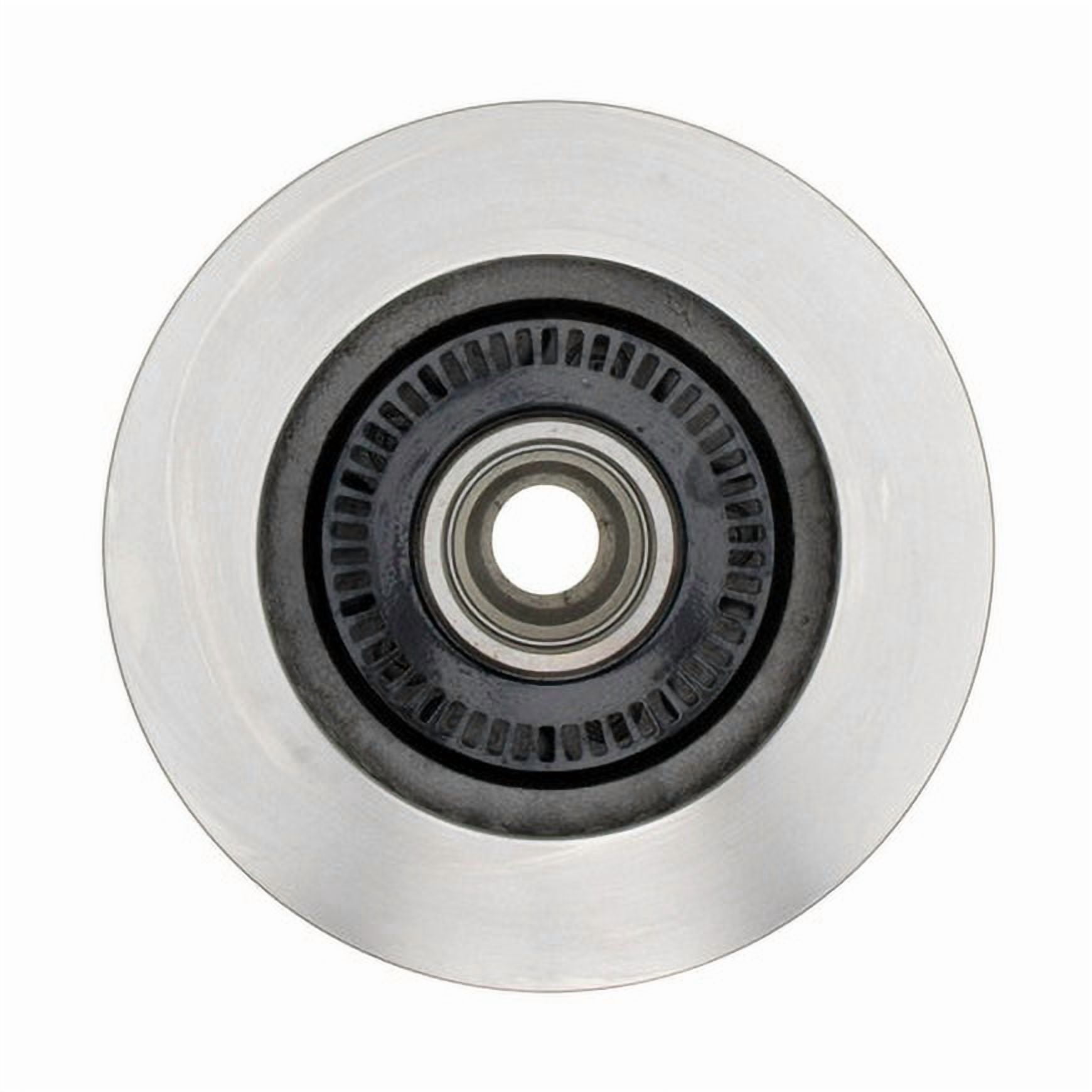 Raybestos R-Line Rotors, OE Replacement Brake Rotors 66018R Fits select: 1987-1992 LINCOLN MARK VII, 1987 LINCOLN CONTINENTAL