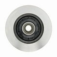 thumbnail image 3 of Raybestos R-Line Rotors, OE Replacement Brake Rotors 66018R Fits select: 1987-1992 LINCOLN MARK VII, 1987 LINCOLN CONTINENTAL, 3 of 7