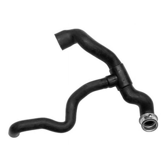 Lower Radiator Hose - Compatible with 2001 - 2005 Mercedes-Benz C240 Base 2002 2003 2004