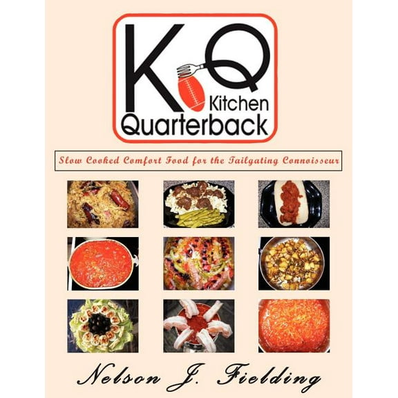 Kitchen Quarterback