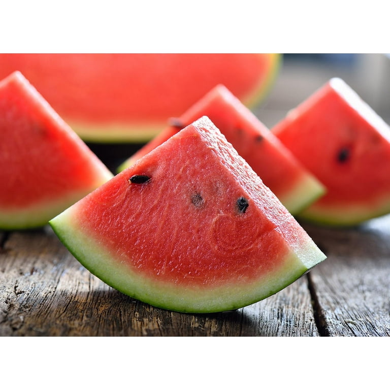 CAWY Watermelon Soda, 12 Fl Oz Cans (Pack of 12) â€“ Refreshing Watermelon  Flavor