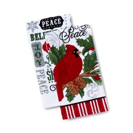 Christmas Kitchen Towel Sets Christmas Kitchen Towel Sets
