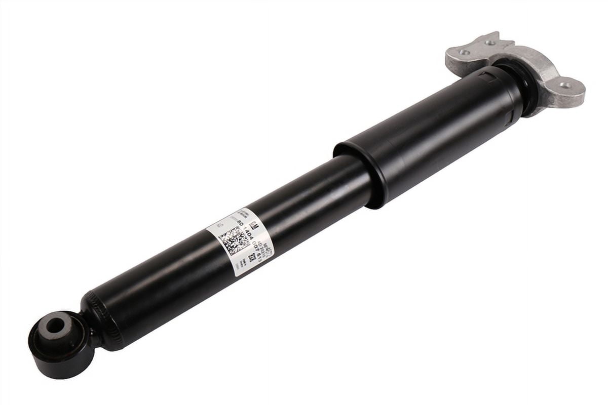 GM Genuine Parts Rear Shock Absorber