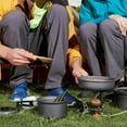 thumbnail image 3 of Wchiuoe Cooking Pot, Outdoors Camping Pot, For Camping Hiking, 3 of 8