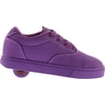 thumbnail image 2 of Heelys Kids' Launch Sneaker Solid Purple (3), 2 of 6