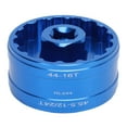 thumbnail image 5 of Bottom Bracket Remover, Dual Notch Design , Fits GXP, DUB, BB52  RS500, 5 of 6