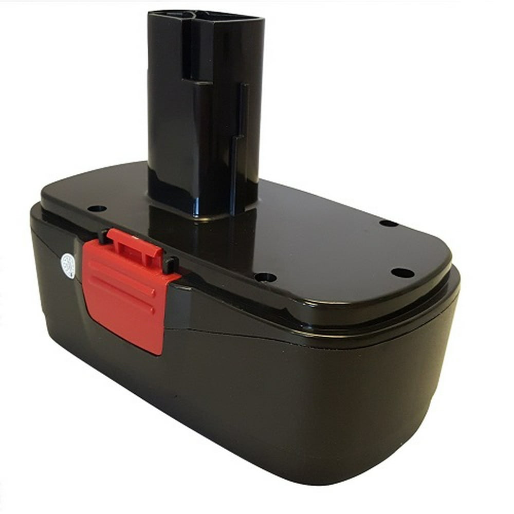 19.2V Battery for Craftsman 130279005 315.115410 Cordless Drill Driver