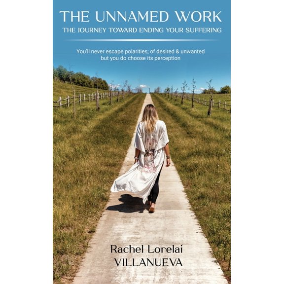 The Unnamed Work, (Hardcover)