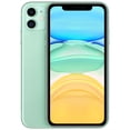 thumbnail image 1 of Restored Unlocked Smartphone іPhone 11 128GB - Green - MWLK2LL/A (Refurbished), 1 of 2