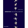 thumbnail image 1 of Pre-Owned Animation: The Global History, 1 of 1
