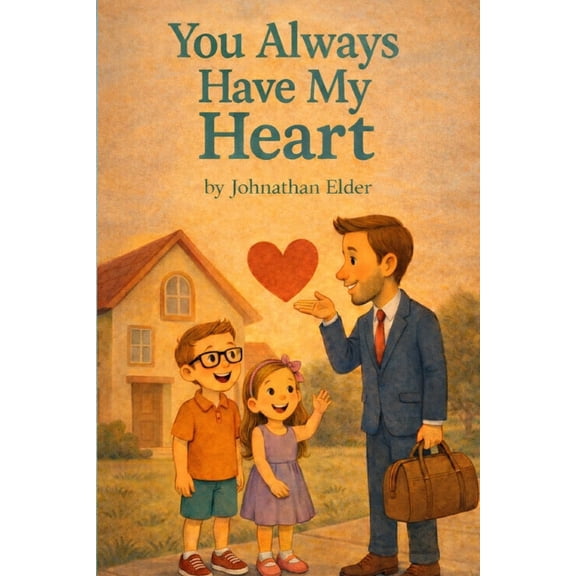 You Always Have My Heart, (Paperback)