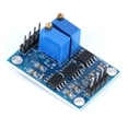 thumbnail image 3 of Módulo Amplificador De Voltaje, Compensación De 0,6 μV/ Salida ±10 V Placa Transmisora ​​De Señal De Alta Precisión Y Linealidad Para Prueba De Medidor Para Circuito, 3 of 8