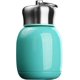 thumbnail image 1 of Mini termo de 200 ml, botella de agua, termo, taza para beber café, leche, a prueba de fugas, botella de agua fría y caliente para viajes (azul), 1 of 4