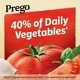 thumbnail image 3 of Prego Traditional Lower Sodium Pasta Sauce 23.5 oz - Pack of 2, 3 of 5