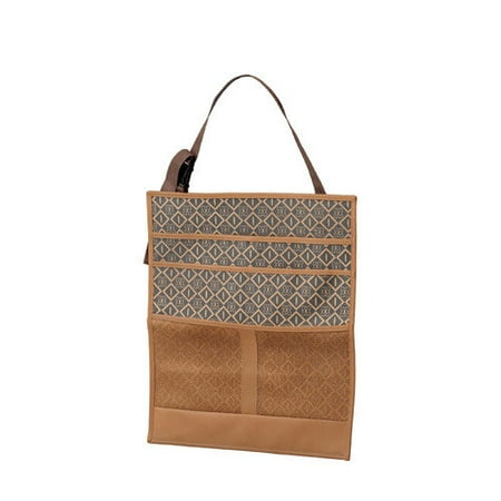High Road Signature Backseat Organizer