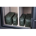 thumbnail image 5 of Fortress Metal Ammo Can, 5 of 5
