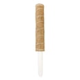 thumbnail image 1 of Comente la punta puntiaguda al realizar un pedido Tubo de PVC engrosado palo trepador de planta de palma columna de rábano verde soporte de enredadera palo de palma de coco - sin ANGGREK Otros, 1 of 7