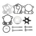 thumbnail image 1 of Outboard Water Pump Impeller Repair Kit 692?W0078?02 Replacement for 60TLRNC ?2004, 1 of 5