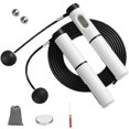 thumbnail image 1 of Bangcool Jumping Rope Set Digital - Professional Cordless Jump Rope Weighted Skip Rope, 1 of 5