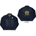 thumbnail image 1 of Queen  Adult Classic Crest Denim Jacket, 1 of 1
