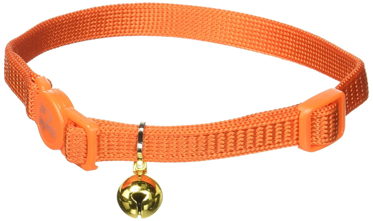 safe cat collars with bells