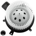 thumbnail image 3 of BOXI 700216 Front HVAC Heater Blower Motor Fan Assembly Fits for Chrysler Town Country 2008-2016 / for Dodge Durango 2011-2017/Grand Caravan2008-2017 / for Jeep Grand Cherokee 2011-2017 | 68029719AB, 3 of 6