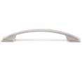 thumbnail image 6 of Richelieu BP83235128195 5-1/16" Center To Center Arch Cabinet Pull - Nickel, 6 of 7