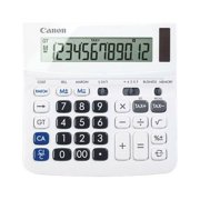 Canon TX-220TSII Desktop Calculator Simple Calculator