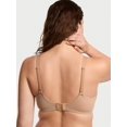 thumbnail image 2 of Victoria's Secret T-Shirt Bombshell Add 2 Cup Bra, Nude - 32D, 2 of 3